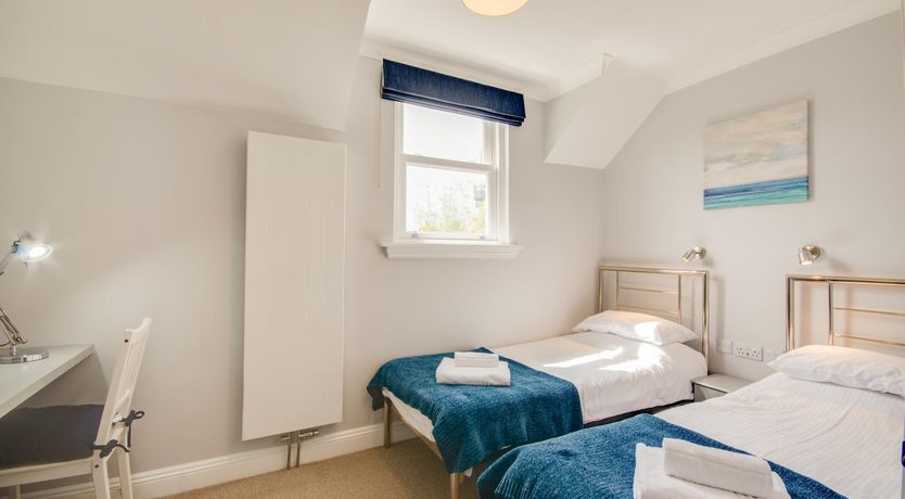 Photo of 2 Bed in Fowey