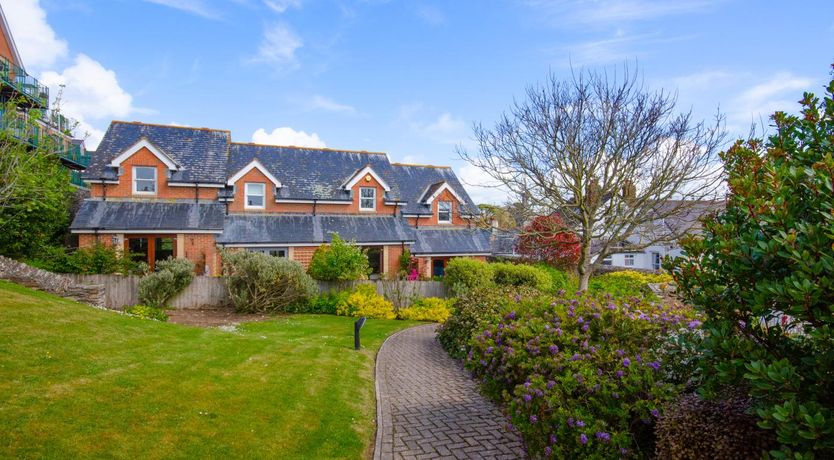 Photo of 2 Bed in Fowey