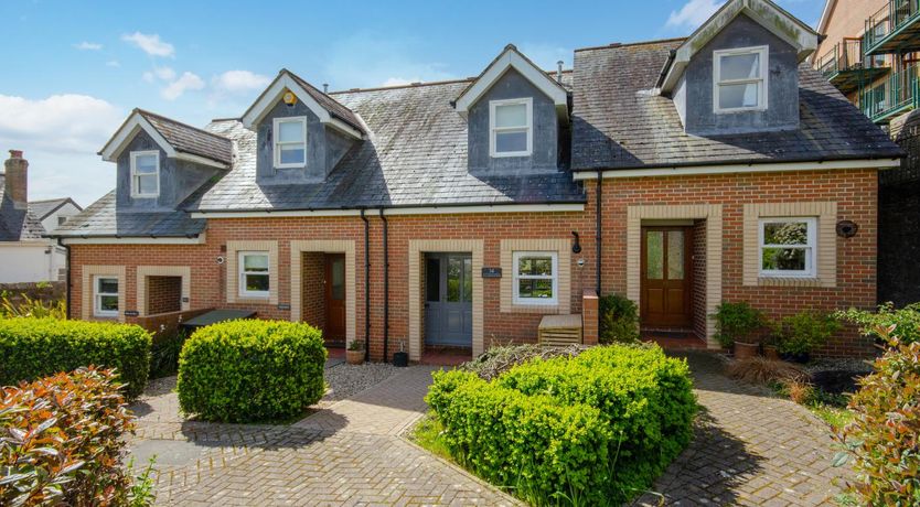 Photo of 2 Bed in Fowey