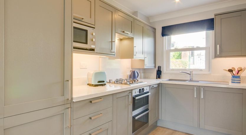 Photo of 2 Bed in Fowey