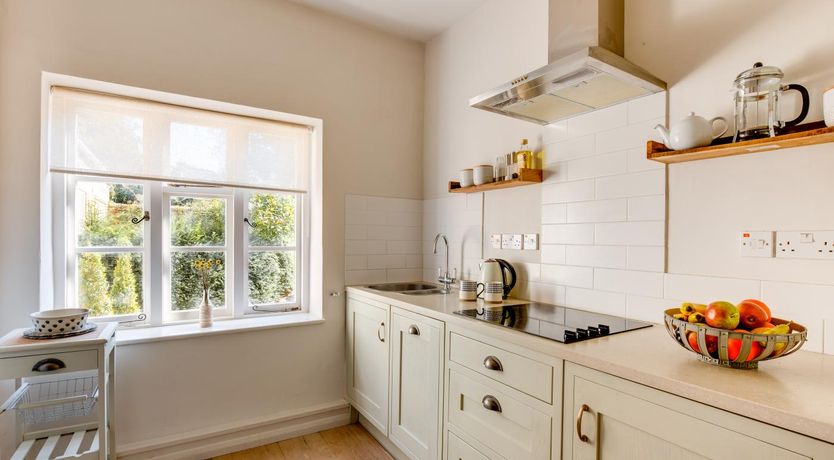 Photo of 2 Bed in Holt