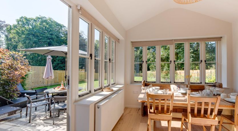 Photo of 2 Bed in Holt