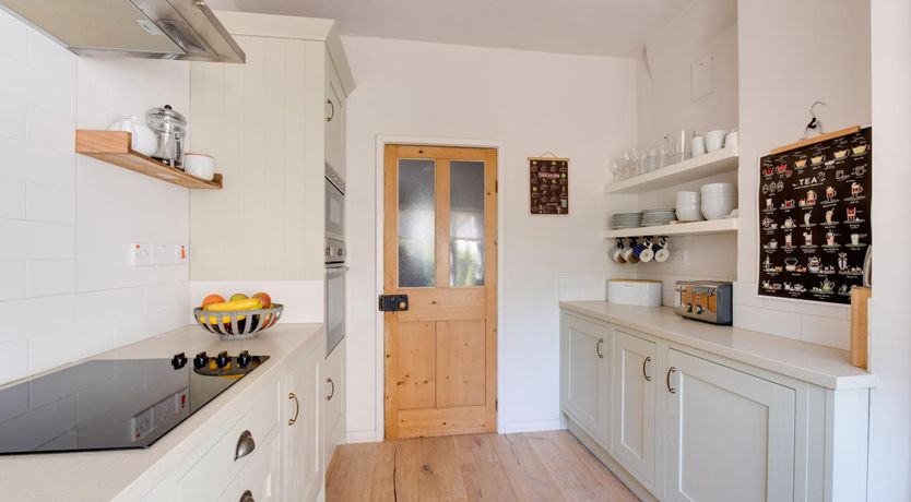 Photo of 2 Bed in Holt