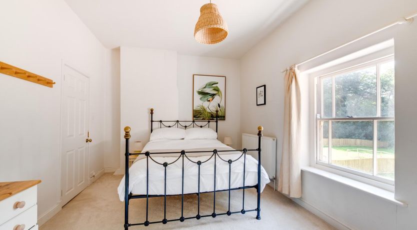 Photo of 2 Bed in Holt