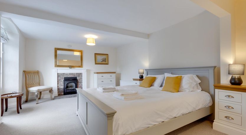 Photo of 4 Bed in Masham