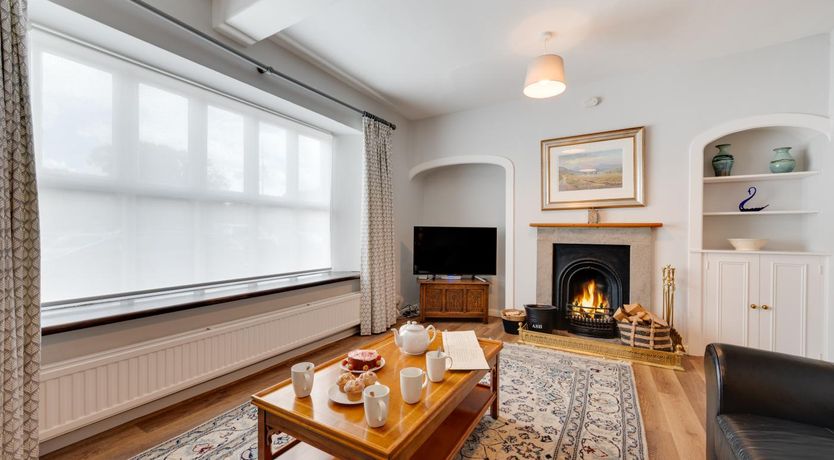 Photo of 4 Bed in Masham
