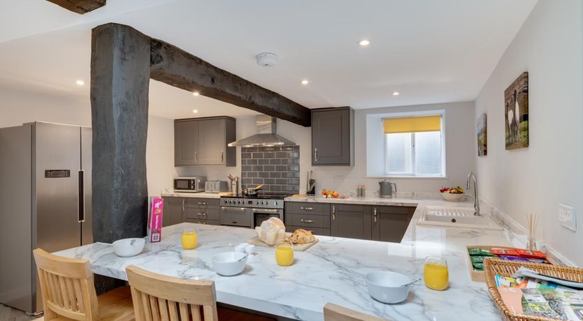 Photo of 4 Bed in Masham