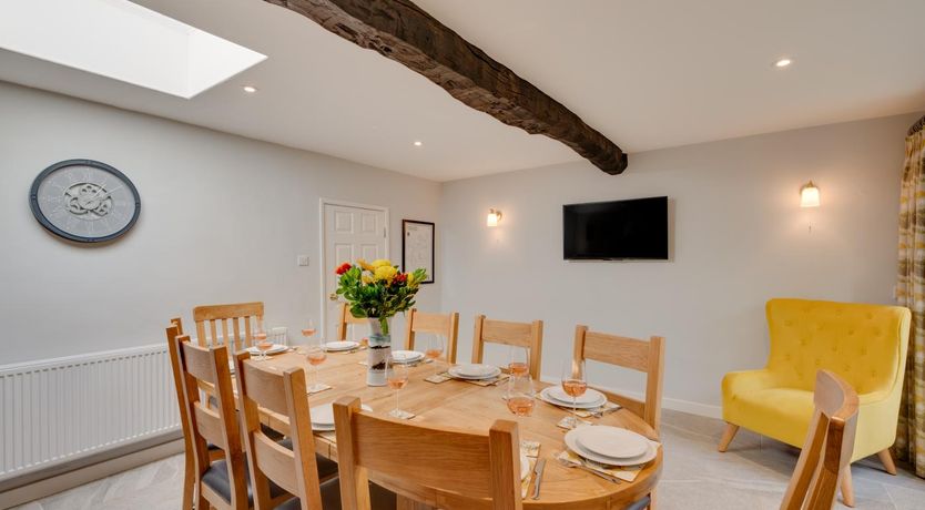 Photo of 4 Bed in Masham