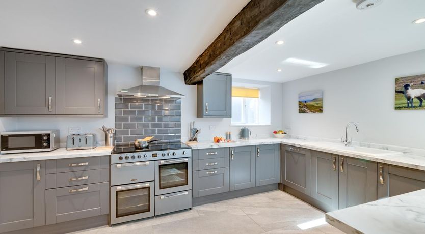 Photo of 4 Bed in Masham