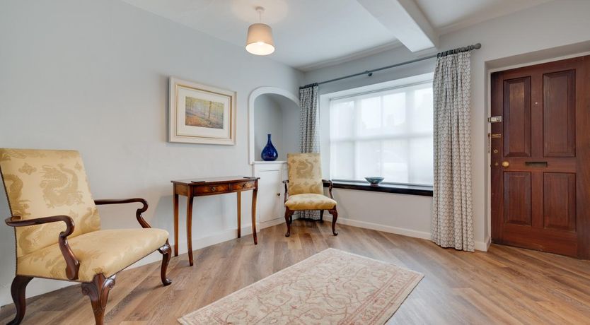 Photo of 4 Bed in Masham