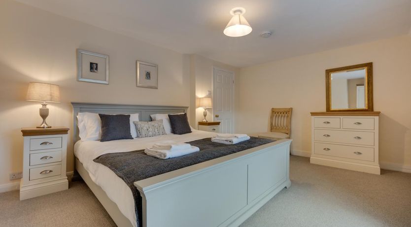 Photo of 4 Bed in Masham