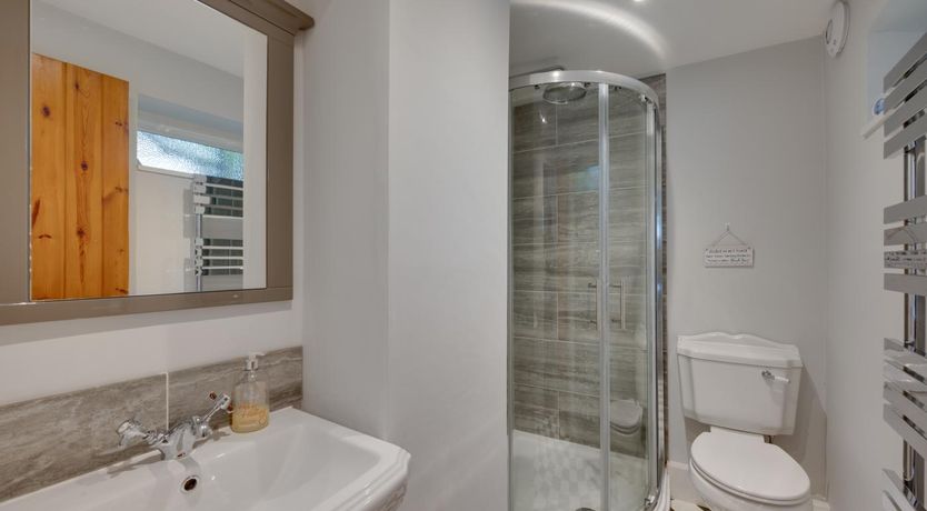 Photo of 4 Bed in Masham