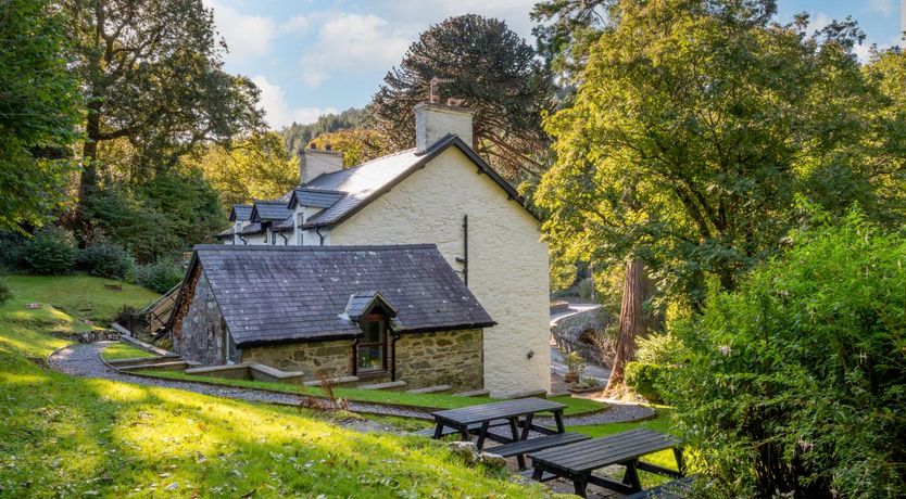 Photo of 1 Bed in Betws-y-Coed