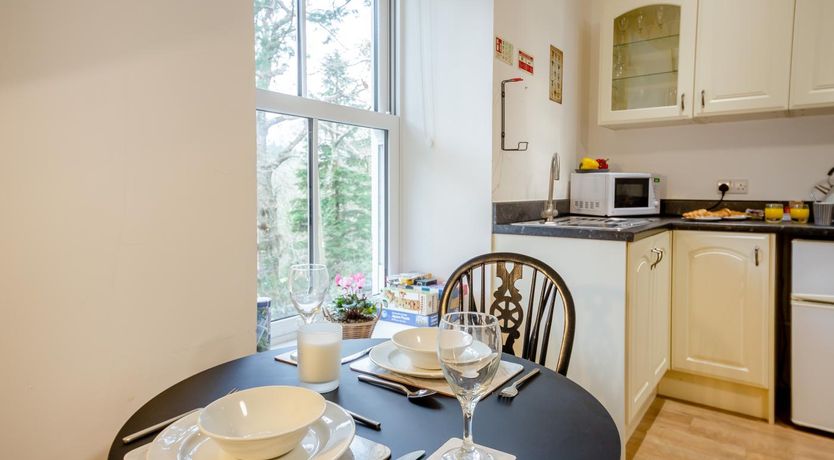 Photo of 1 Bed in Betws-y-Coed