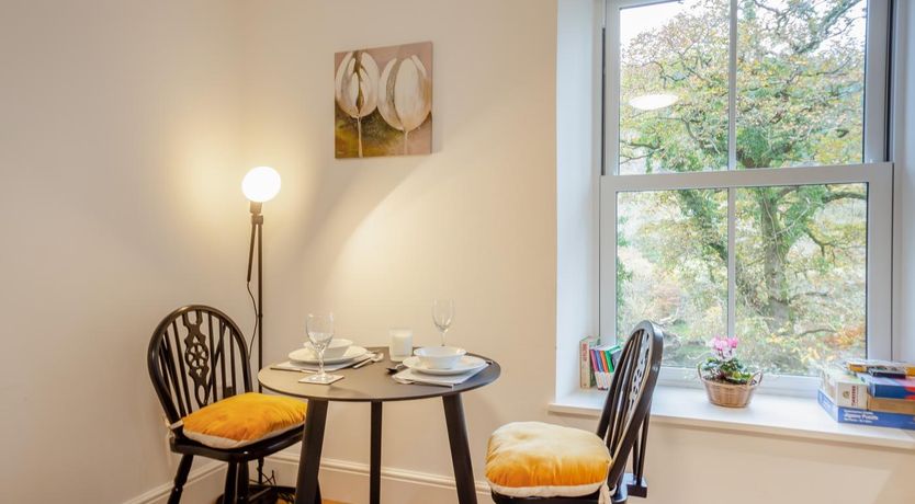 Photo of 1 Bed in Betws-y-Coed