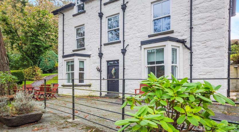 Photo of 1 Bed in Betws-y-Coed