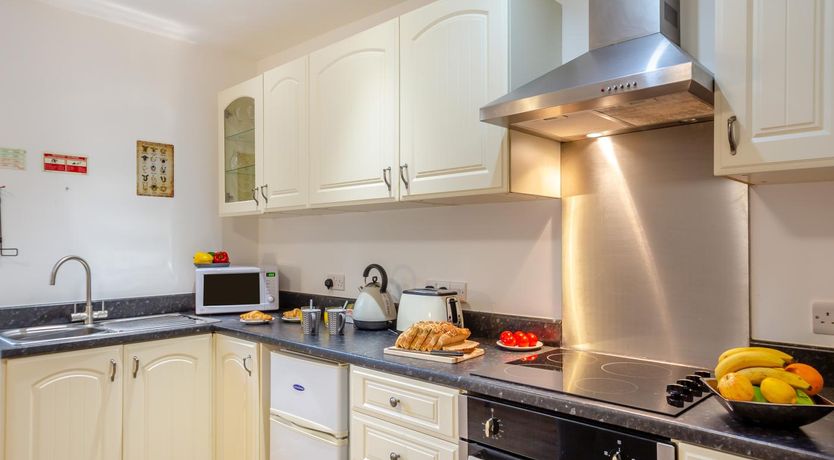 Photo of 1 Bed in Betws-y-Coed