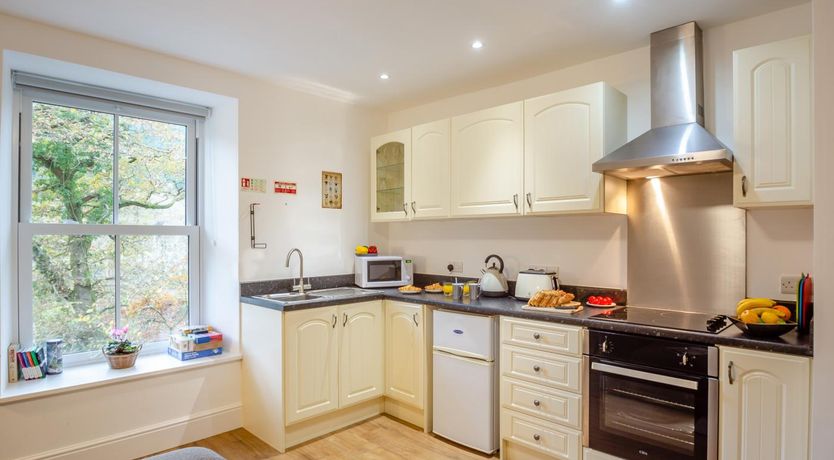 Photo of 1 Bed in Betws-y-Coed