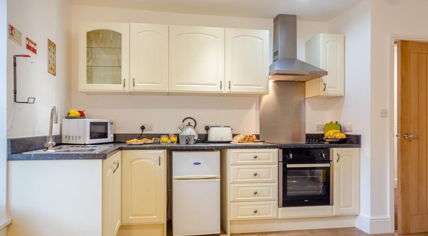 Photo of 1 Bed in Betws-y-Coed