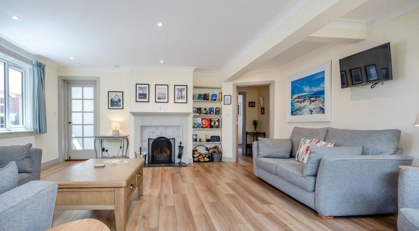 Photo of 4 Bed in Aldeburgh