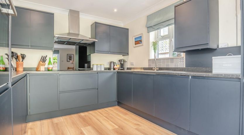 Photo of 4 Bed in Aldeburgh