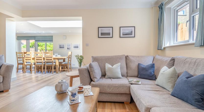 Photo of 4 Bed in Aldeburgh