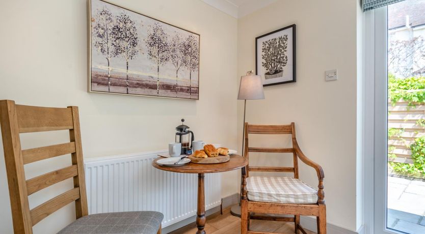 Photo of 4 Bed in Aldeburgh