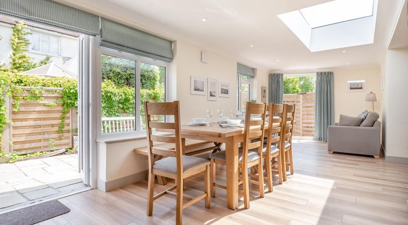 Photo of 4 Bed in Aldeburgh
