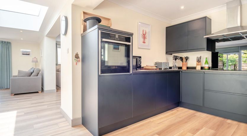 Photo of 4 Bed in Aldeburgh