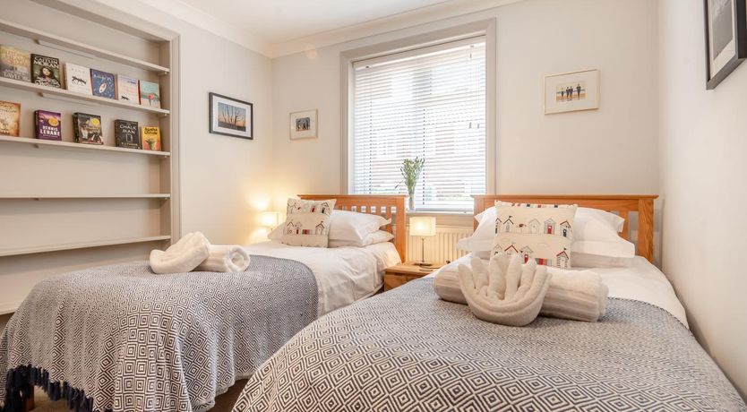 Photo of 4 Bed in Aldeburgh