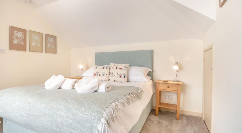 Photo of 4 Bed in Aldeburgh