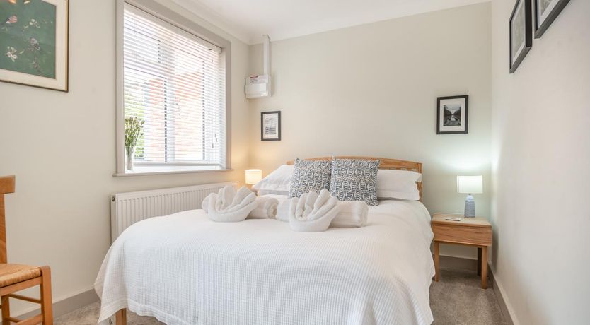 Photo of 4 Bed in Aldeburgh