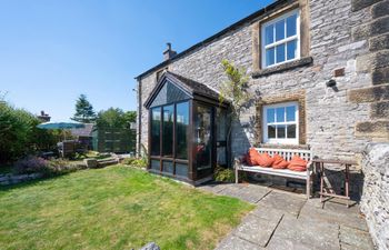 2 Bed in Bakewell Holiday Home