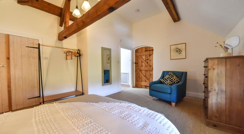 Photo of 2 Bed in Ashbourne