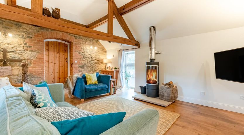 Photo of 2 Bed in Ashbourne