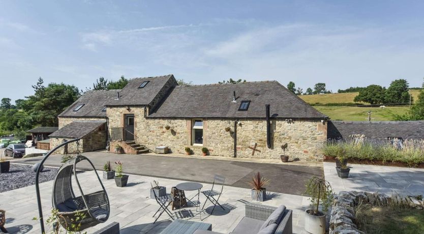 Photo of 2 Bed in Ashbourne