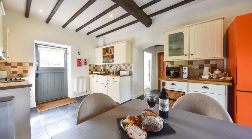 Photo of 2 Bed in Ashbourne