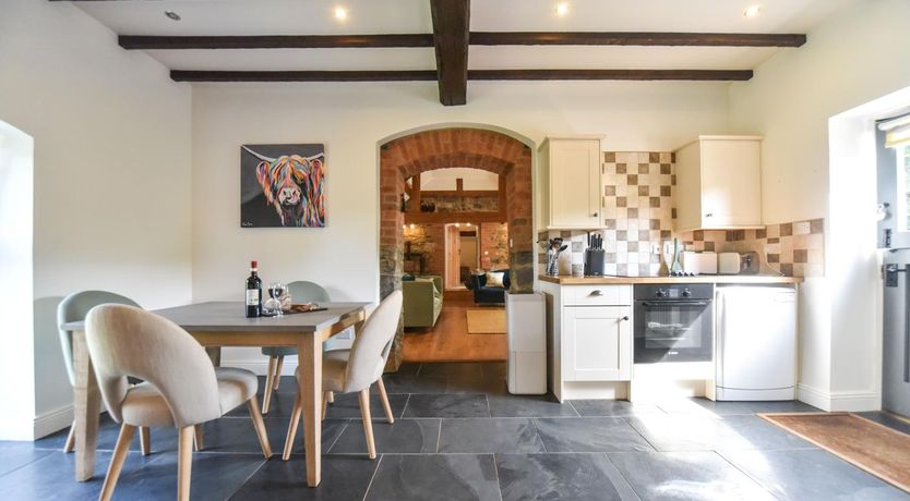 Photo of 2 Bed in Ashbourne