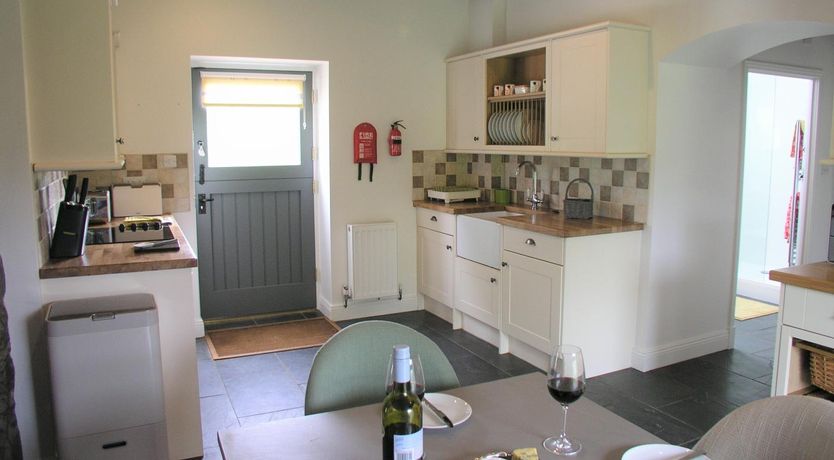 Photo of 2 Bed in Ashbourne