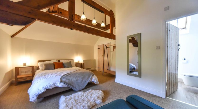 Photo of 2 Bed in Ashbourne