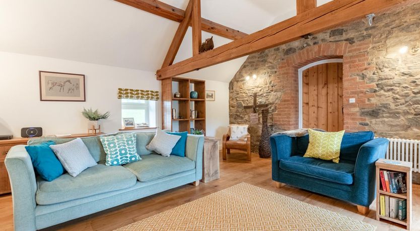 Photo of 2 Bed in Ashbourne