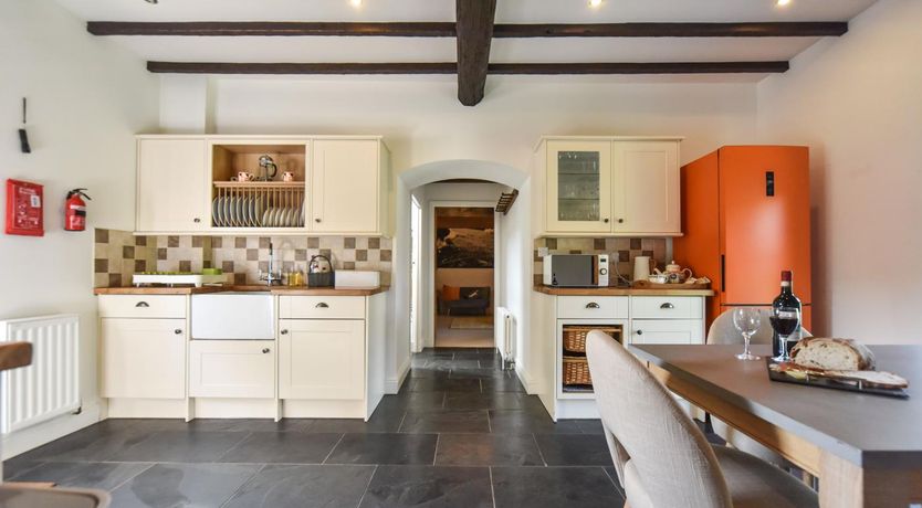 Photo of 2 Bed in Ashbourne