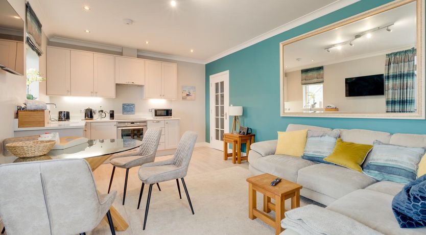 Photo of 2 Bed in Seahouses