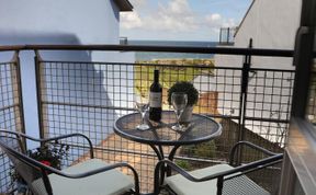 Photo of 2 Bed in Seahouses