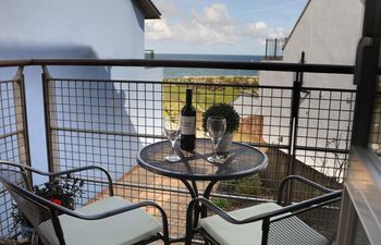 2 Bed in Seahouses Holiday Home