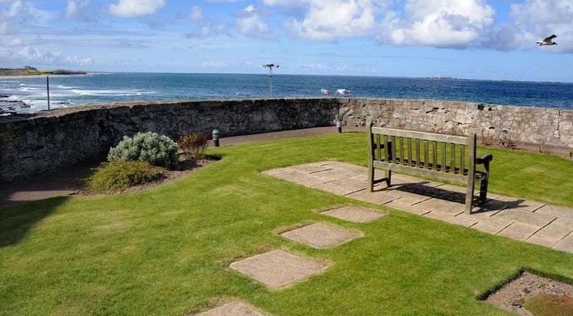 Photo of 2 Bed in Seahouses