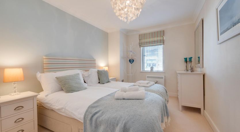 Photo of 2 Bed in Seahouses