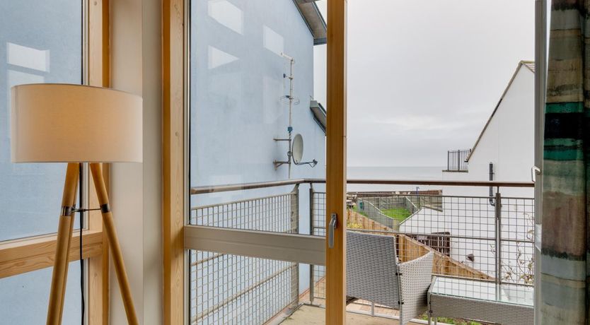 Photo of 2 Bed in Seahouses