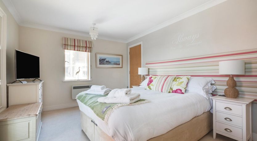 Photo of 2 Bed in Seahouses