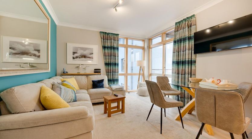 Photo of 2 Bed in Seahouses